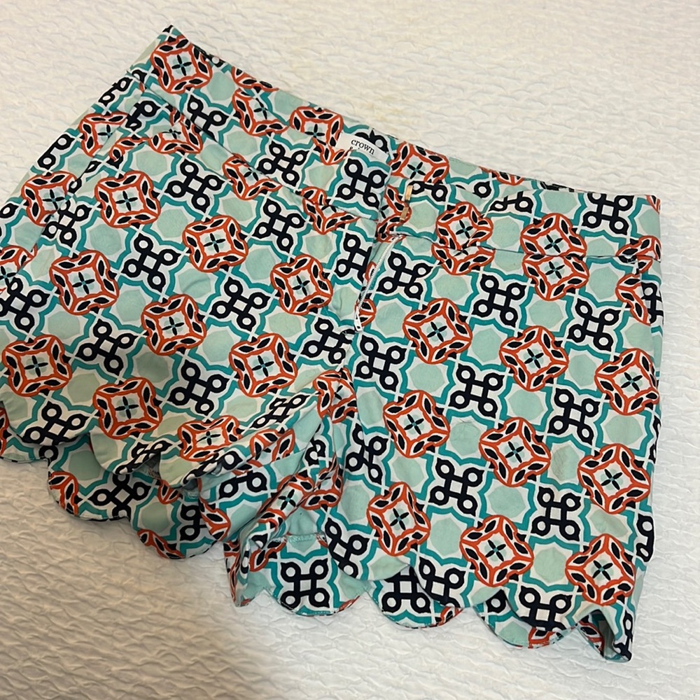 Crown and Ivy Shorts